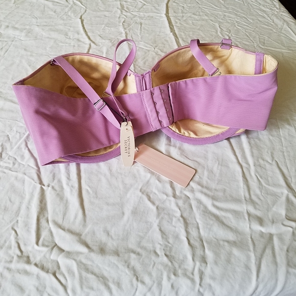 Victoria's  Secret Biofit 7-Way Bra_38DD - Picture 2 of 6